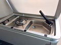 Daumennagel 25 - Volkswagen T7 California 2.0TDI LÜ DSG Ocean AUFSTELLDACH/AHK/LED/NAVI/DAB