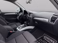 Daumennagel 9 - Audi Q5 3.0 TDI quattro S tronic *ACC*SPUR*AHK*KEYLES