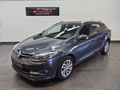 Daumennagel 3 - Renault Megane III Grandtour Paris Navi AHK Klima