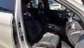 Daumennagel 14 - Mercedes-Benz C 63 S AMG /MAGNO-SILBER/BURMESTER/PERF.SITZE/