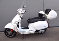 Daumennagel 5 - Vespa GTS 300 Super 290km/1.Hand/Topcase/Windschild
