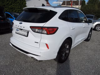 Ford Kuga Hybrid ST-Line X FHEV 4x4 AWD ACC Panoramadach Winter-P. - foto 3