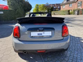 Daumennagel 6 - MINI Cooper Cabrio 1,5 Chili Automatik LED Navi PDC SHZ Klima