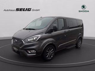 Ford Transit Gebrauchtwagen Kaufen