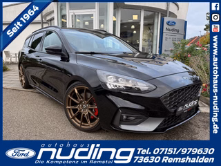 Ford Focus Gebrauchtwagen Kaufen