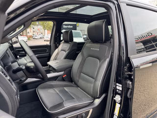 Dodge RAM Laramie Night Premium Rambox + teilbare Heckklappe - foto 16