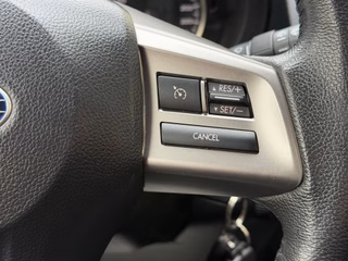 Subaru XV Active Edition 35 Sport Automatik - foto 15