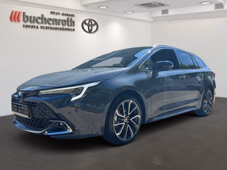 Toyota Corolla Neuwagen Kaufen