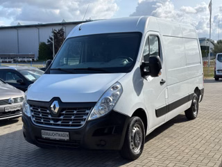 Renault Master Gebrauchtwagen Kaufen