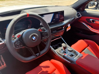 2027 BMW M3 Competition - photo 6