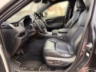 Toyota RAV4 Hybrid 4x2 Style Selection +WKR - foto 11