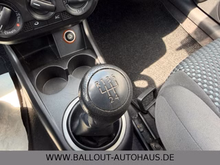 Volkswagen Fox Fresh*2.HAND*KLIMA*ISO-FIX*TÜV/AU NEU*EURO4* - foto 11