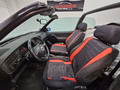 Daumennagel 18 - Volkswagen Golf III Cabriolet 2.0 Highline