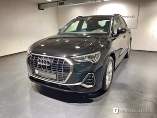 Audi Q3 35 TDI quattro 2x S line - photo 1