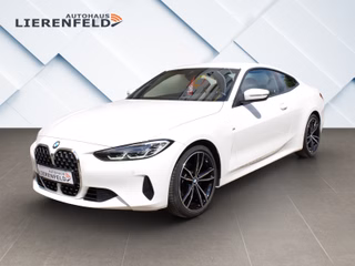 BMW 420 Gebrauchtwagen Kaufen