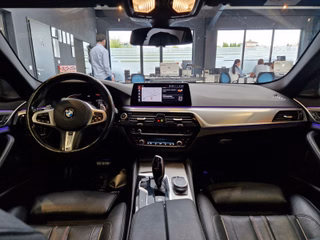 BMW 540d xDrive Touring M Sport*HUD*Pano*h&k*ACC* - photo 18