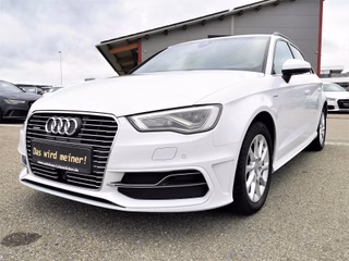 Audi A3 1.4 TFSI Sportback e-tron|S-LINE|B&O|KAM|AHK|DAB Gebrauchtwagen Kaufen | EZ 02/2016 | Preis 20.990 €