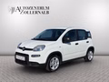 Daumennagel 1 - Fiat Panda 1.0 GSE *1.HAND*WENIG KM*KLIMA*DAB*