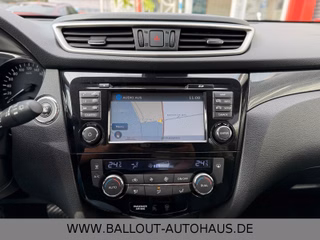 Nissan X-Trail Tekna*PANO*AHK*NAVI*XENON*KAMERA*EURO6* - bilder 18