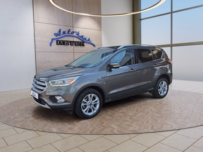 Ford Kuga 1.5 150PS Pano/Leder/Navi/el.Klappe/Xenon