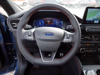 Ford Kuga 2.5 Duratec ST-Line X PHEV HUD B&O LED PANO - foto 7