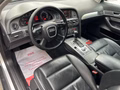 Daumennagel 11 - Audi A6 Lim. 3.0 TDI quattro/NAVI/LEDER/TEMP/XEN/MFL/