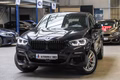 Миниатюра 5 - BMW X4 M40d Sport-Aut/HARMAN/KAMERA360/AHK/STANDHEIZUNG/