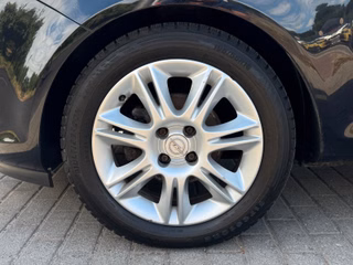 Opel Corsa D 1.2*FlexFix*Klima*Allwetter*TÜV NEU* - foto 1