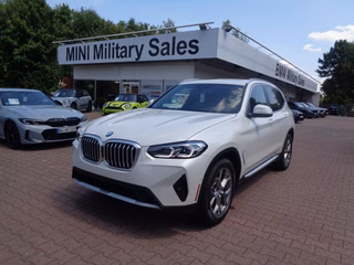 2023 BMW X3 xDrive30i - photo 1