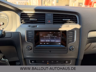 Volkswagen Golf VII Lim. BMT*2.HAND*BT*KLIMA*TÜV/AU NEU*EU5 - foto 14