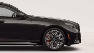 2027 BMW 540i xDrive - photo 4