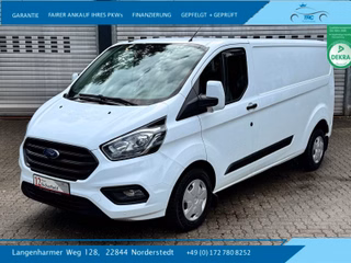 Ford Transit Custom Kasten 300 L2H1 Trend