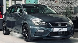 Seat Leon Gebrauchtwagen Kaufen