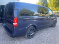 Daumennagel 8 - Mercedes-Benz Vito Tourer 119 CDI 4x4 PRO lang LED AHK Standheizung