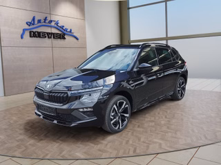 Skoda Kamiq age.one-day registration Kaufen