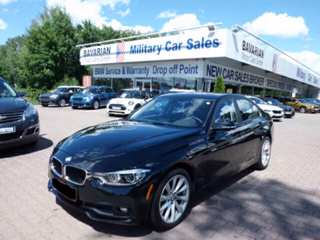 BMW 320 Used vehicle for sale