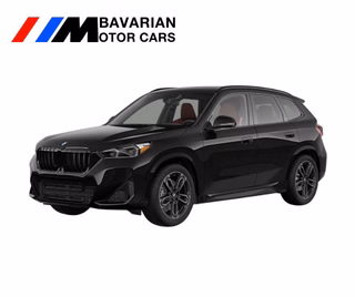 2023 BMW X1 xDrive28i - photo 1