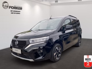 Nissan Townstar Vorführfahrzeug Kaufen