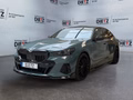 BMW 550 e xDrive M-Sport*LED*PANO*ACC*360*HUD*B&W - bilder 3