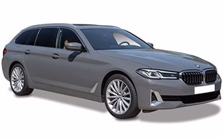 BMW 540 Neuwagen Kaufen