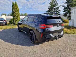 2026 BMW X3 30 xDrive - photo 5