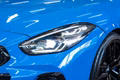 Daumennagel 4 - BMW Z4 M40i Roadster|M-SITZE|M-AERO|HEAD-UP|H&K
