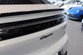 Daumennagel 11 - Porsche Cayenne Coupe E-Hybrid