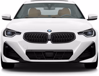 2026 BMW 230i xDrive Coupe - photo 3