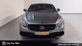 Mercedes-Benz S 63 AMG 4Matic 750PS+EXKLUSIV+22 Z+BURM+DISTRO+ - bilder 2