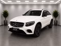 Daumennagel 1 - Mercedes-Benz GLC 250 d 4Matic AMG-LINE NAVI KAMERA