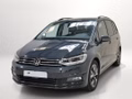 Daumennagel 1 - Volkswagen Touran Comfortline AHK/PANO/STNDHZNG/2KINDERSITZE
