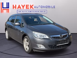 Opel Astra J Sports Tourer Design Edition - foto 3