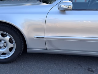 Mercedes-Benz E 220 CDI TÜV NEU/Automatik/Schiebedach/Klimaauto/ - foto 17