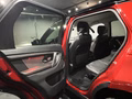Daumennagel 9 - Land Rover Discovery Sport R-Dynamic HSE AWD|AUTOM|LEDER